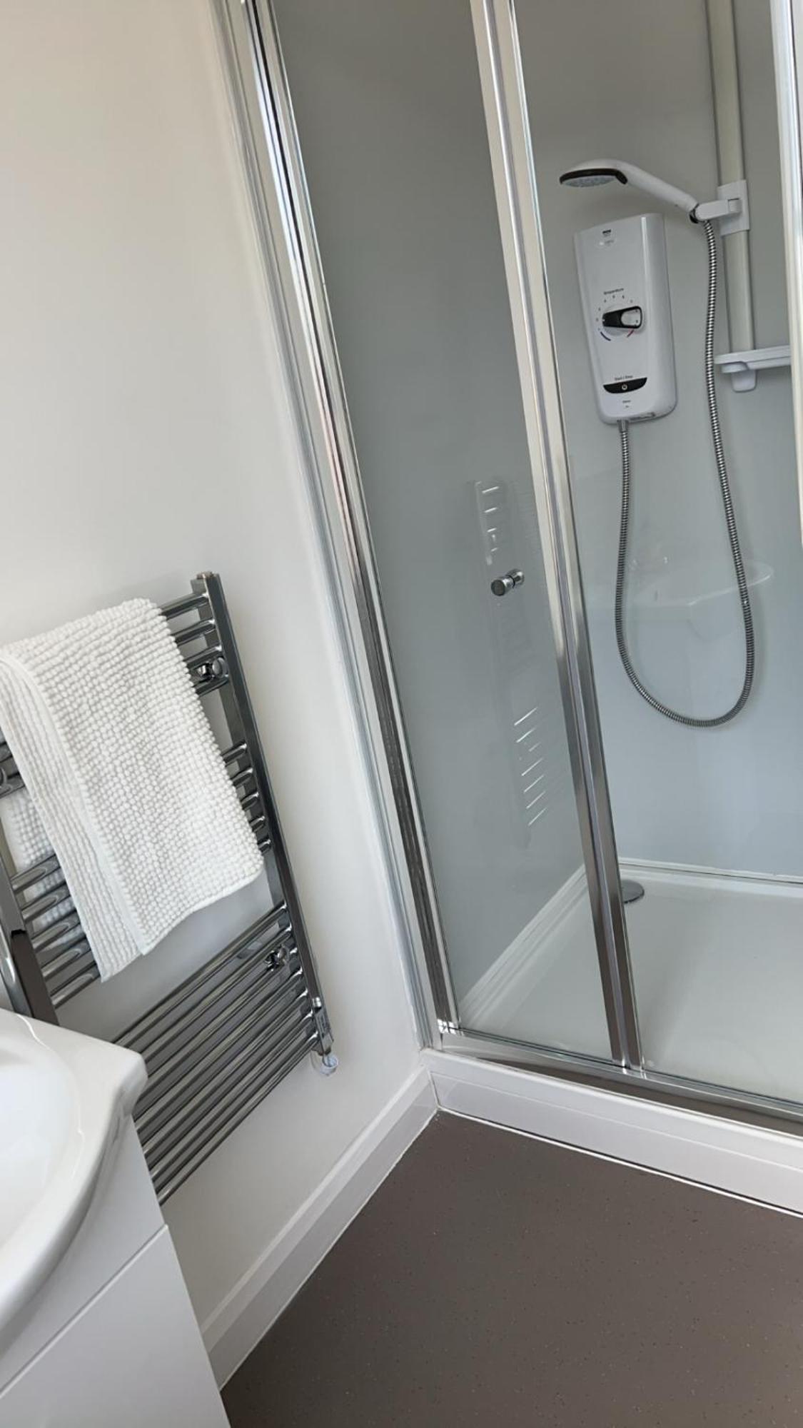 Failsworth Luxury Apartment With Free Parking By Daley Stays Manchester Eksteriør billede